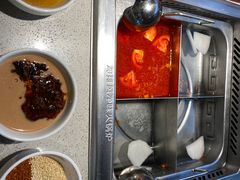 -海底捞火锅 (利舞台广场店)