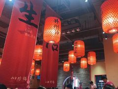 -山四砂锅(太原钟楼街店)