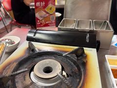 -燃计沙茶皇·香港沙茶火锅(人广旗舰店)