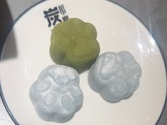 -炭亲干锅·虾蟹蛙(奥体天虹店)