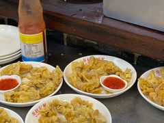 油炸小云吞-吴财记面家(大同路店)