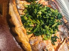 -半天妖烤鱼(新中关购物中心店)