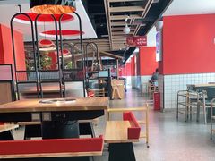 -季季红火锅(长沙步行街店)