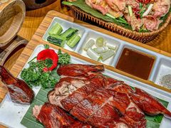 -小大董·烤鸭(观景餐厅·南京西路店)