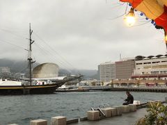 -海鮮市場長崎港(出島ワーフ店)