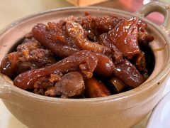 -东江客家情食府