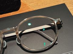 -EYEPHILO镜之道·克罗心眼镜