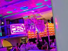 -巴特餐饮6加1音乐餐吧·新疆菜