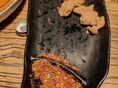 -长亭酒肆.武夷菜(鼓楼后海店)