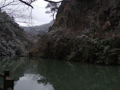 -溪口-滕头旅游景区