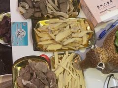 -刘少华贵州小黄牛·鲜牛肉火锅(总店)