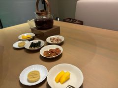 -隐溪茶馆(金虹桥店)