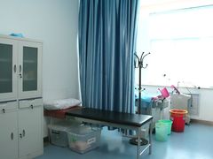 -中国人民解放军空军特色医学中心(空军总医院)