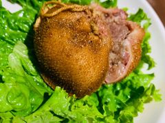 -城南老友羊蝎子火锅(花乡奥莱店)