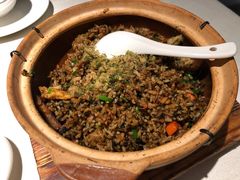 紫菜炒饭-黑明餐厅(白鹭洲店)