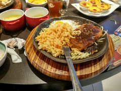 -西玛西餐厅(乐晟广场店)