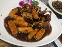 -王家沙点心店(南京西路总店)