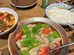 -懒人盐府人家(安贞店)