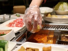 -海底捞火锅(旭辉MALL店)