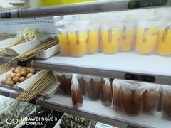-燃尖儿自助串串火锅(新业广场店)