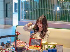 -椰小鸡·琼州糟粕醋·火锅(美兰缤纷城店)