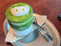 -luutosa  cafe & tea 鹿兔山