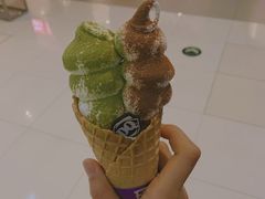 -DQ·蛋糕·冰淇淋(金桥店)