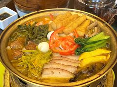 -紫泥369粗粮季(鼓楼店)