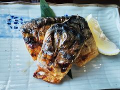 -柚·日式料理-富力万丽酒店