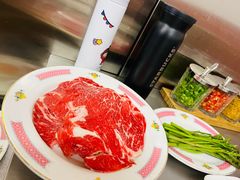 -燃计沙茶皇·香港沙茶火锅(人广旗舰店)