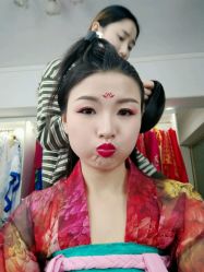 点击看大图 -素合写真摄影(合肥原创店)