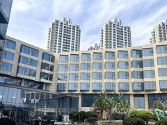-烟台金沙滩喜来登度假酒店
