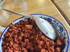 -清真马杰山牛肉汤馆