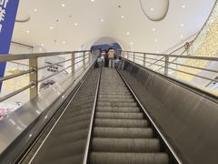-银泰百货(北京大红门店)