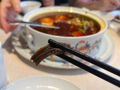 -马仕玖煲·融合菜·酥不腻烤鸭(人大店)