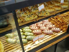 -BreadTalk面包新语·烘焙蛋糕(海珠丽影广场店)