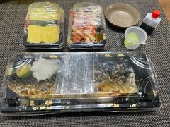 -沼津港精致料理·寿喜烧·烧鸟(漕河泾印象城店)