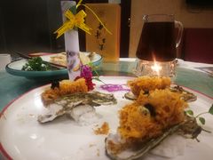-天鲜阁·海鲜粤菜·33年老字号(石槎白云站店)