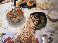 -串盟烧烤大排档·长沙美食地标(星沙店)