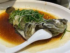 -新享乐海鲜(翠华路店)