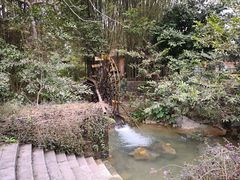 -大新明仕山庄
