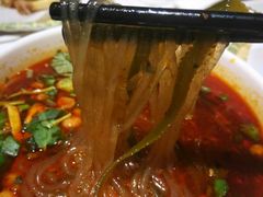 -白起肉夹馍