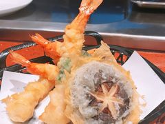 -小山日本料理(兴业太古汇店)
