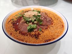 红杏牛肉-红杏酒家·地道川菜(一品天下店)