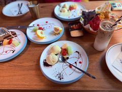 -Famous肥猫墨西哥音乐餐吧(五棵松华熙LIVE店)