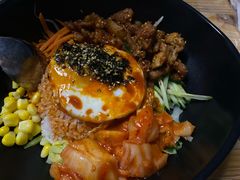 -优壹佳·延边朝鲜族料理(中山北路店)