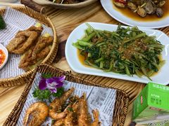 -醉壹号海鲜大排档(厦门美食地标店)