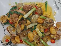 -景好海鲜餐厅(大鹏必选旅游店)