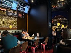 -烤匠麻辣烤鱼(青羊万达店)