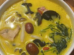 -云海肴云南菜·蒸汽石锅鱼(北京良乡华冠店)